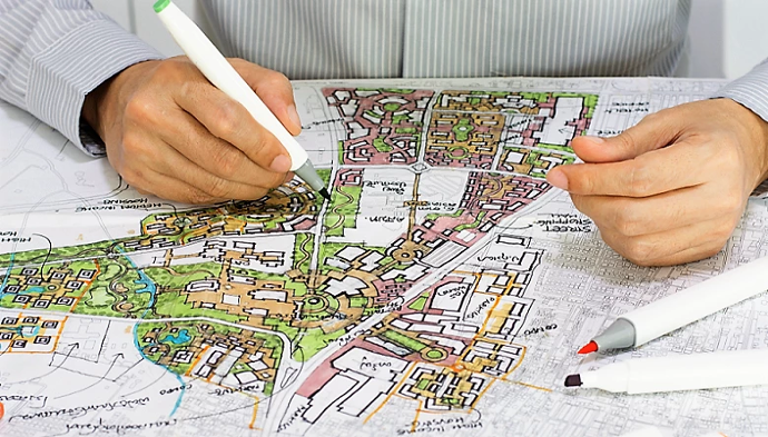 Urban Planning