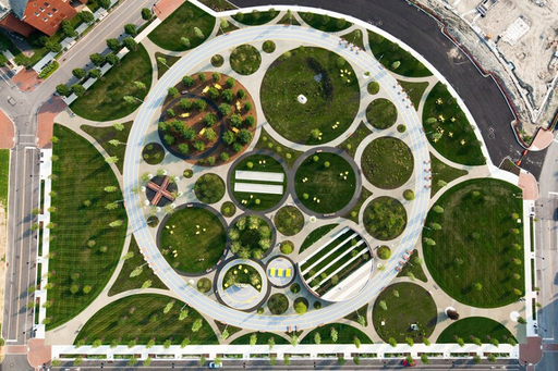 Landscape Architecture